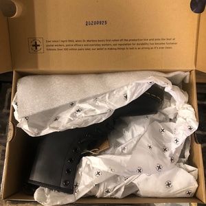 Dr. Martens 1460 Smooth